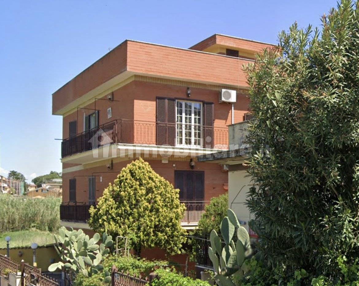 3 غرف نوم شقة في Rome, Italy رقم 198816