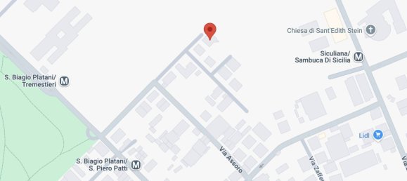 3 غرف نوم شقة في Rome, Italy رقم 198816 10