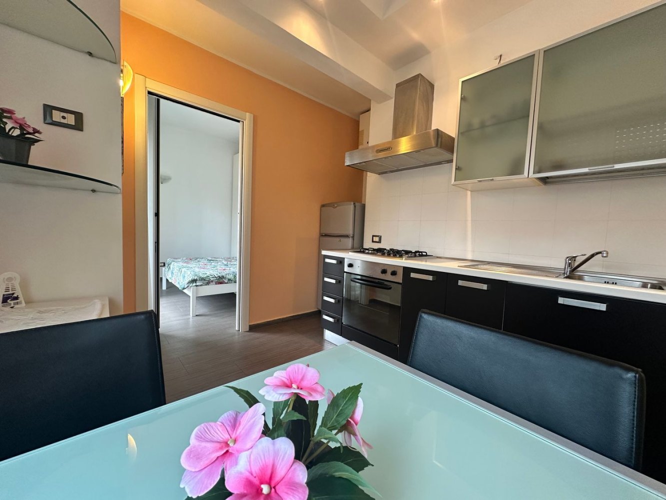 2 bedrooms Apartment in Pietra Ligure, Italy No. 390669