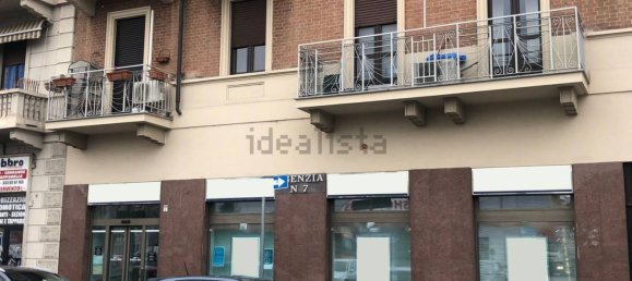 4 rooms Commercial property in Turin, Italy No. 206507 18
