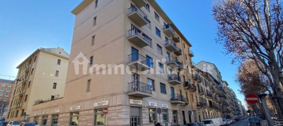 4 rooms Commercial property in Turin, Italy No. 206507 13