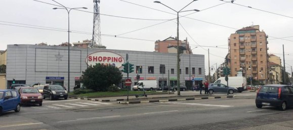 4 rooms Commercial property in Turin, Italy No. 206507 22