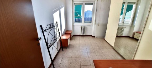 Квартира с 3 комнатами в Лимбьяте, Италия № 138659 27