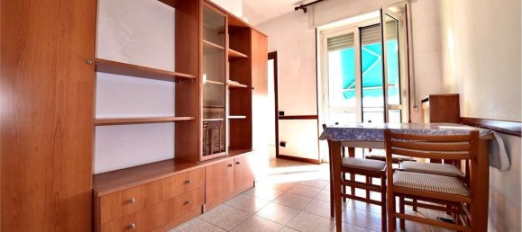 Квартира с 3 комнатами в Лимбьяте, Италия № 138659 24