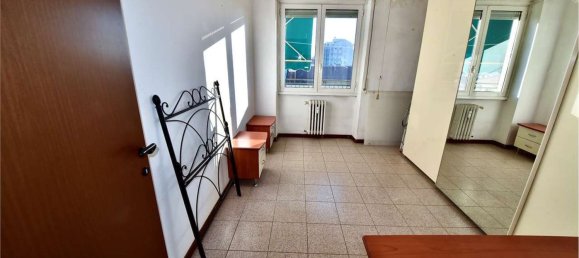 Квартира с 3 комнатами в Лимбьяте, Италия № 138659 26