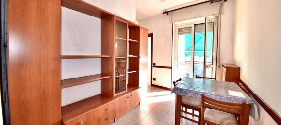 Квартира с 3 комнатами в Лимбьяте, Италия № 138659 22