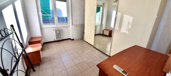 Квартира с 3 комнатами в Лимбьяте, Италия № 138659 25