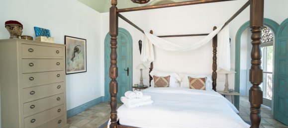 Вилла с 7 спальнями в Эль Мадрональ, Испания № 138575 46