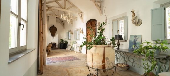 Вилла с 7 спальнями в Эль Мадрональ, Испания № 138575 5