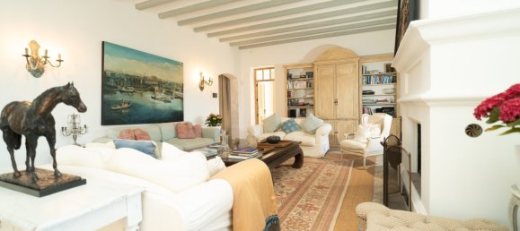 Вилла с 7 спальнями в Эль Мадрональ, Испания № 138575 20