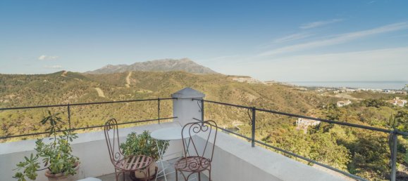 Вилла с 7 спальнями в Эль Мадрональ, Испания № 138575 38