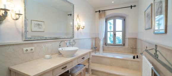 Вилла с 7 спальнями в Эль Мадрональ, Испания № 138575 2