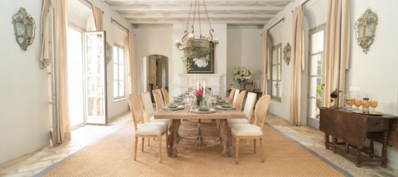 Вилла с 7 спальнями в Эль Мадрональ, Испания № 138575 17