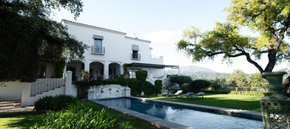 Вилла с 7 спальнями в Эль Мадрональ, Испания № 138575 15