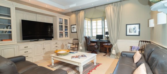 Вилла с 7 спальнями в Эль Мадрональ, Испания № 138575 30