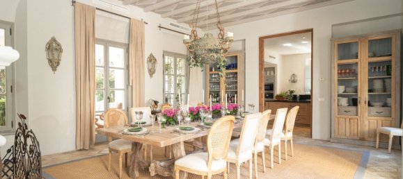 Вилла с 7 спальнями в Эль Мадрональ, Испания № 138575 16