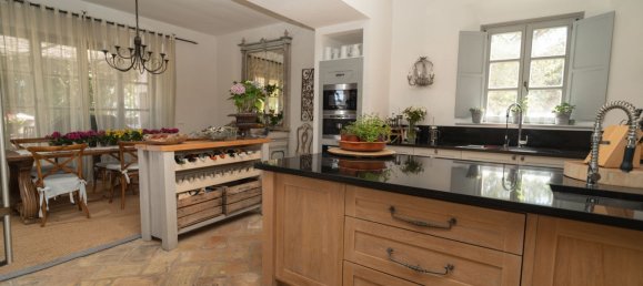 Вилла с 7 спальнями в Эль Мадрональ, Испания № 138575 23