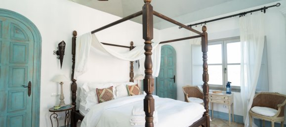 Вилла с 7 спальнями в Эль Мадрональ, Испания № 138575 47