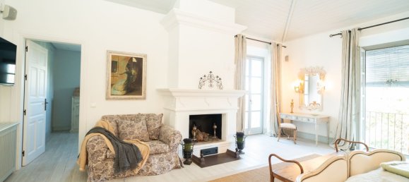 Вилла с 7 спальнями в Эль Мадрональ, Испания № 138575 40