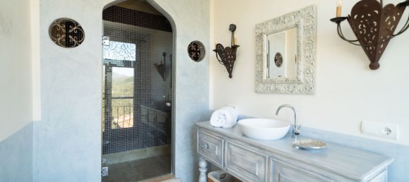 Вилла с 7 спальнями в Эль Мадрональ, Испания № 138575 48