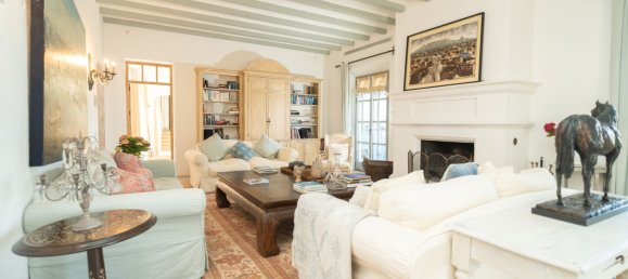 Вилла с 7 спальнями в Эль Мадрональ, Испания № 138575 19