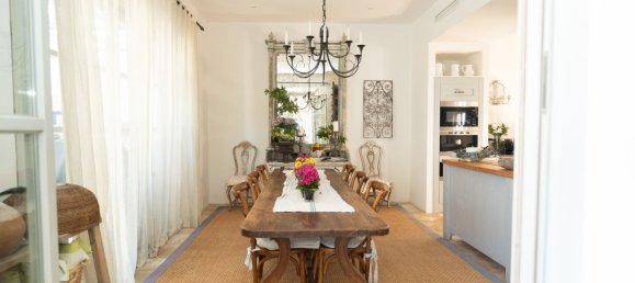 Вилла с 7 спальнями в Эль Мадрональ, Испания № 138575 27