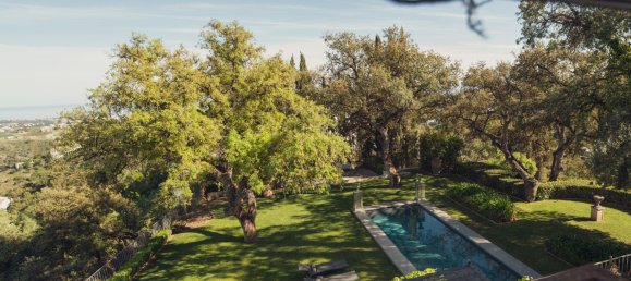 Вилла с 7 спальнями в Эль Мадрональ, Испания № 138575 42