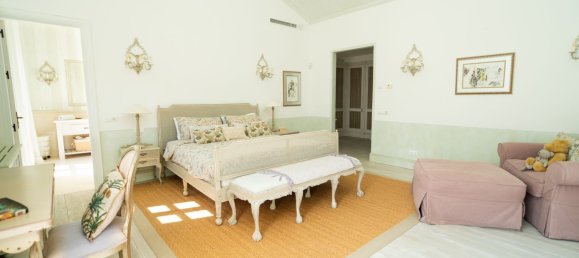 Вилла с 7 спальнями в Эль Мадрональ, Испания № 138575 31