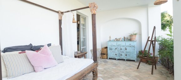 Вилла с 7 спальнями в Эль Мадрональ, Испания № 138575 21