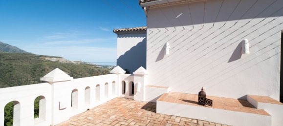 Вилла с 7 спальнями в Эль Мадрональ, Испания № 138575 44