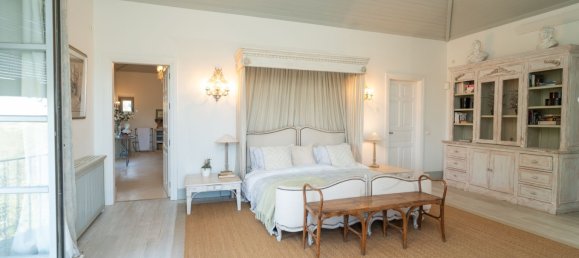 Вилла с 7 спальнями в Эль Мадрональ, Испания № 138575 39