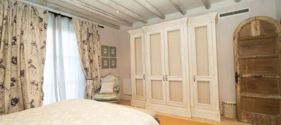 Вилла с 7 спальнями в Эль Мадрональ, Испания № 138575 4