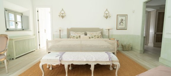 Вилла с 7 спальнями в Эль Мадрональ, Испания № 138575 35