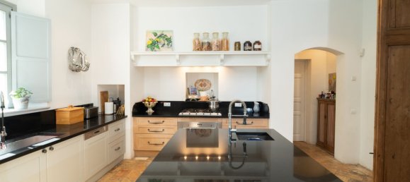 Вилла с 7 спальнями в Эль Мадрональ, Испания № 138575 24