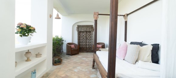 Вилла с 7 спальнями в Эль Мадрональ, Испания № 138575 22