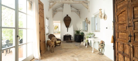 Вилла с 7 спальнями в Эль Мадрональ, Испания № 138575 6