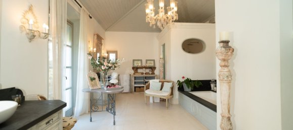 Вилла с 7 спальнями в Эль Мадрональ, Испания № 138575 41