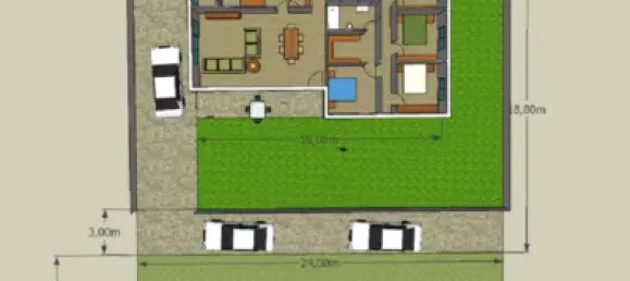 2 bedrooms House in Archena, Spain No. 144866 6