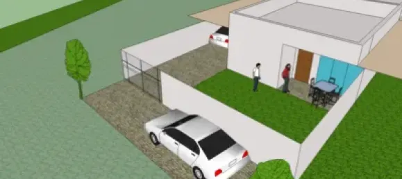 2 bedrooms House in Archena, Spain No. 144866 2