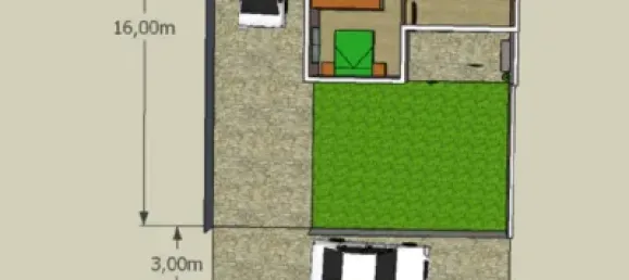 2 bedrooms House in Archena, Spain No. 144866 5