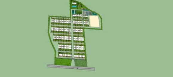 2 bedrooms House in Archena, Spain No. 144866 3