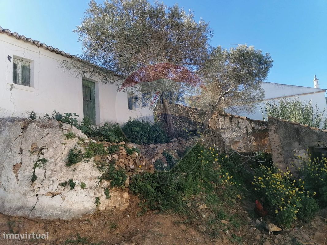 1 غرف نوم منزل في Castro Marim, Portugal رقم 16371