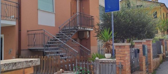 Villa de 2 dormitorios en Colli al Metauro, Italy No. 313552 17