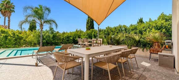 3 Schlafzimmer Villa in Lattes, France, Nr. 293718 20