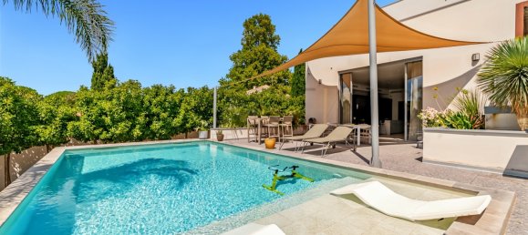 3 Schlafzimmer Villa in Lattes, France, Nr. 293718 22