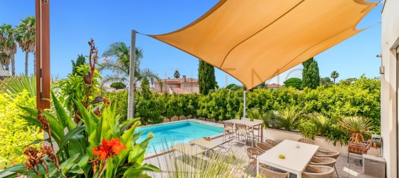 3 Schlafzimmer Villa in Lattes, France, Nr. 293718 19