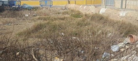  Land in Cartagena, Spain No. 72210 2