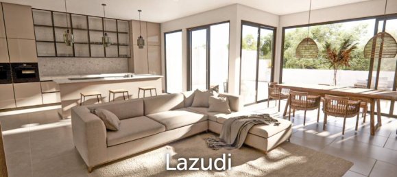 4 bedrooms Bungalow in Ko Samui, Thailand No. 23518 8