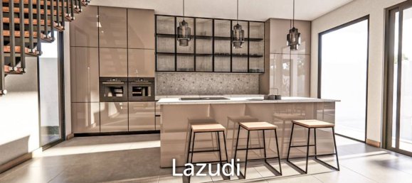 4 bedrooms Bungalow in Ko Samui, Thailand No. 23518 6