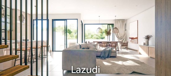 4 bedrooms Bungalow in Ko Samui, Thailand No. 23518 10